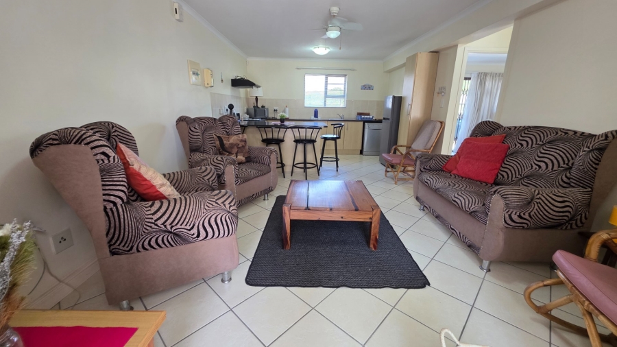 2 Bedroom Property for Sale in Hartenzicht Western Cape